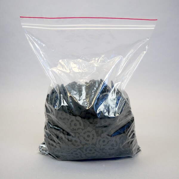 Bulk packed 45rpm Record Inserts -